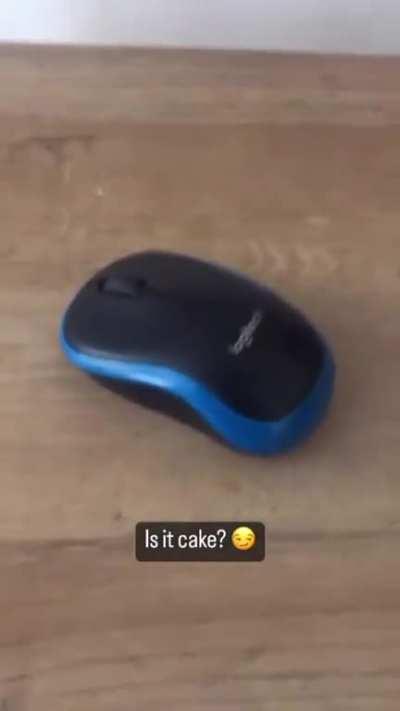 Is it, or is it not?