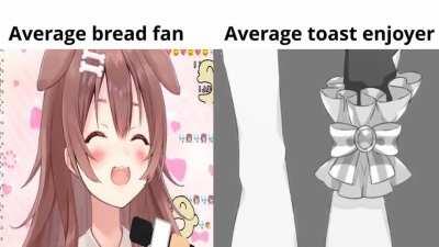 mmmmm toast