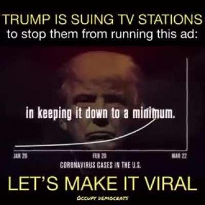 Trumpvirus