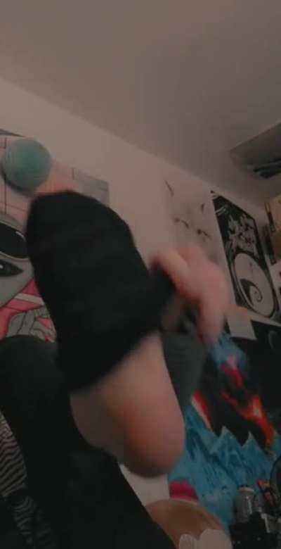 Just having a little fun 😌 (dms open!)