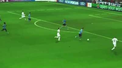 How can I explain Real Madrid? Watched this beautiful video few years back. Today I remembered about this again.