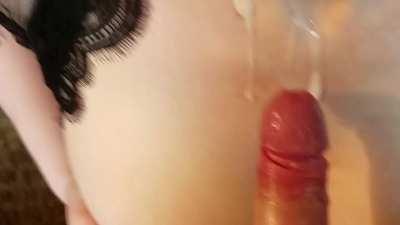 Been finishing lots of jobs