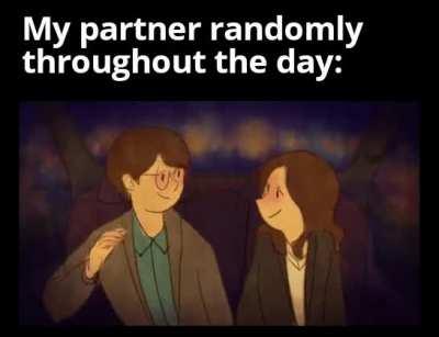 Feels nice to be reminded that♡