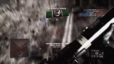 Enjoy some Rendezooks. God hitting these will never stop being satisfying