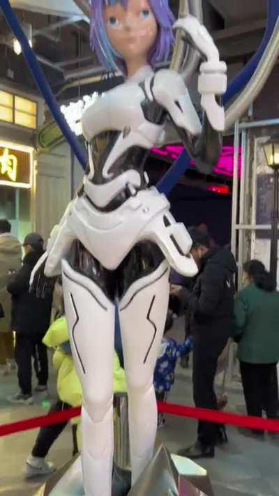 Liek ermergerd, Wei Eryernermer