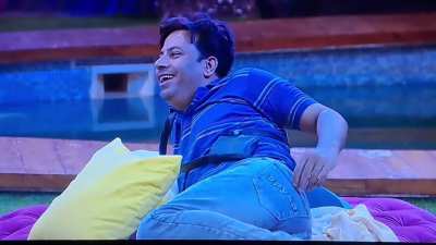 Still the funniest moment of the season