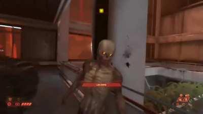 Are melee attacks supposed to not do any damage?