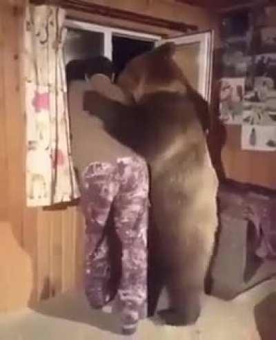 How do you do roomate?