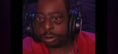 Beetle Loses His Sister