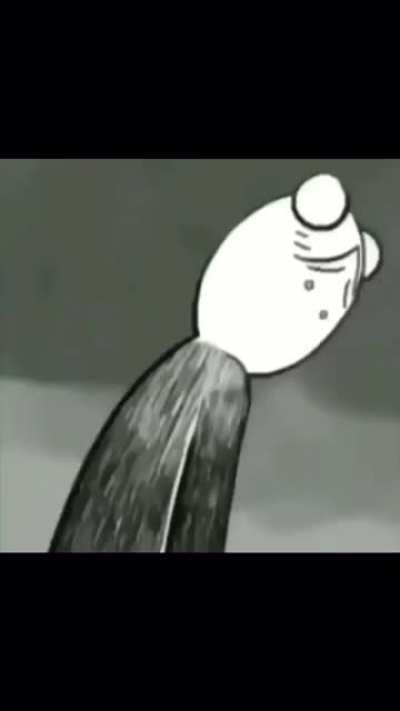 What an emotional story