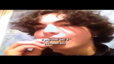 Uzun zamandır bunun üstünde uğraşıyordum umarım hoşunuza gider :)