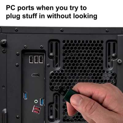 It's worse when I've been drinking