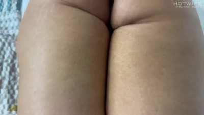 Wait till the end! 💦