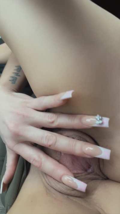 and what we got here...