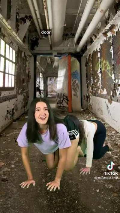 Thanks, I hate Human Centipede: The Musical