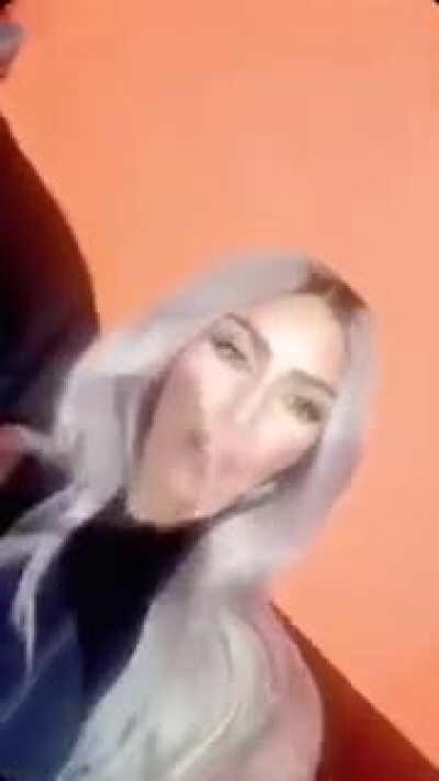 He waited his whole life😛