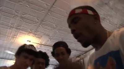 here's hoping frank's on the new tyler album