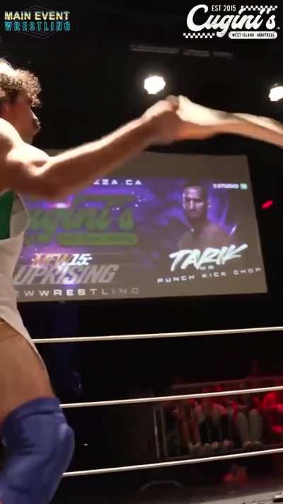 Luigi, care to explain? 