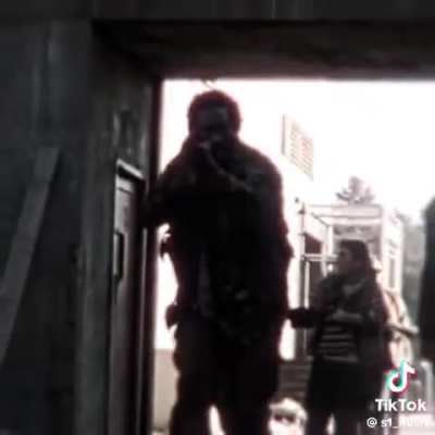 Why was this scene removed?