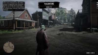 Welcome to hell Micah.