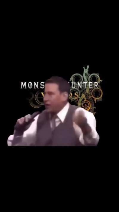 MONSTER HUNTER WILDS IS A MONTH AWAY