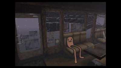 posting random gondolas from my disk till im out day59