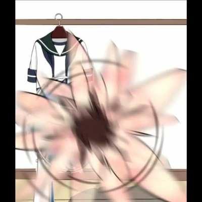 Thanks i hate Dildo fans.