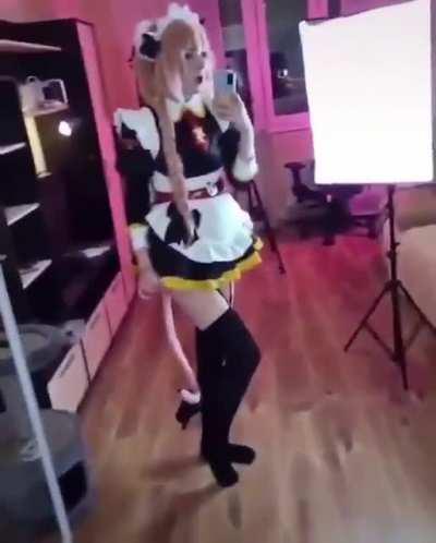 Steven do be looking cute tho 😳