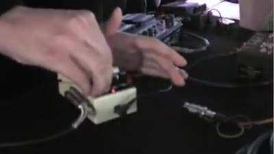 Dux Content - Music Mouse Variations (2010)