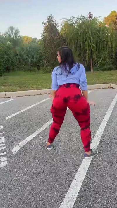 Good evening, Papi. 🥰🥰🥰