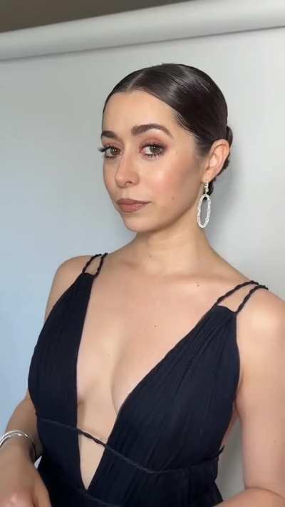 Cristin Milioti
