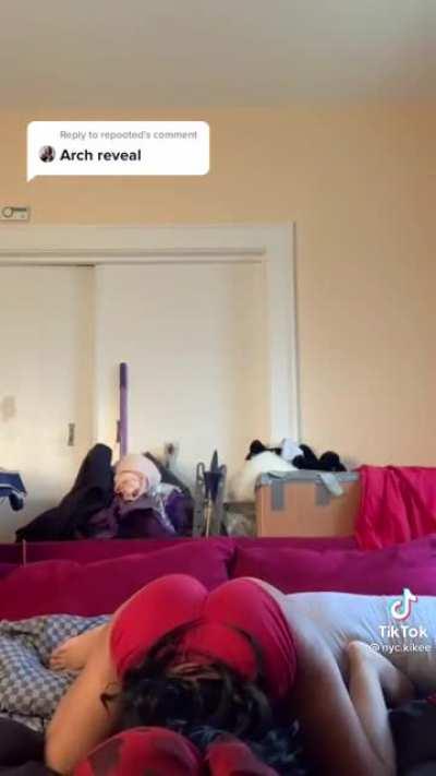 kikienyc_ - Video #3394