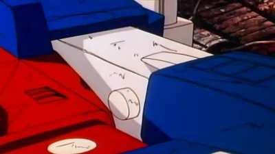 Can't have shit in Detroit...