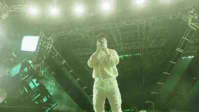 The Weeknd Coachella 2023 Full Set HQ (part 1/2)