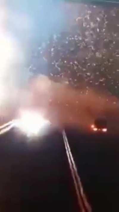 Patron used Sneeze, it's super effective