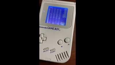 My Chiptune cover of Traitor’s Requiem! Hope y’all enjoy