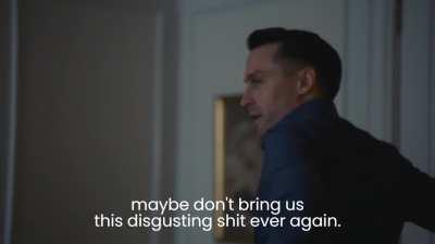 Me reading wild theories every Monday.