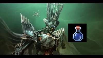 Managed to leak Savathun dialog from the next season! (Spoiler obviously)