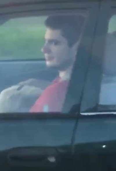 Proceeds to smash skateboard