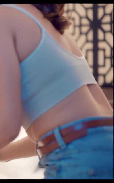 Shweta Basu Prasad [Oops Ab Kya - S01E04]