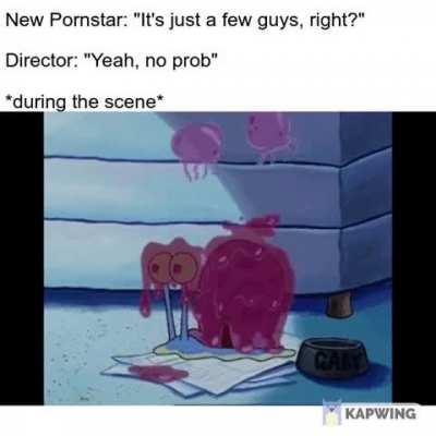 That's a whole lot of Jelly