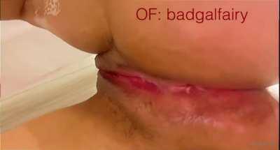 Shinobubabe Aka Badgalfairy