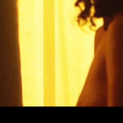 Shanti Ashanti in Jarhead Law of Return (2019)