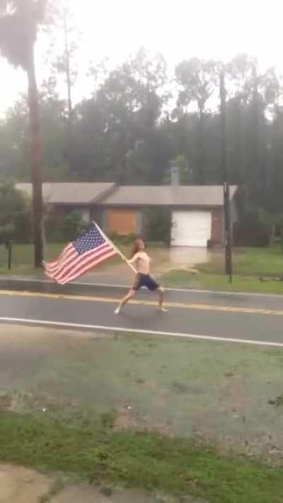 Florida man confirmed to be a stand user