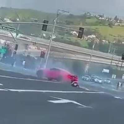 Man gives his girlfriend brain damage