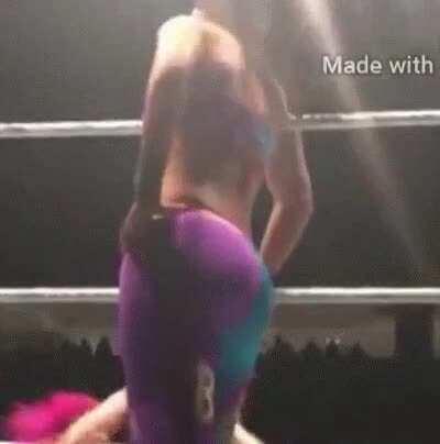Bayley jiggle