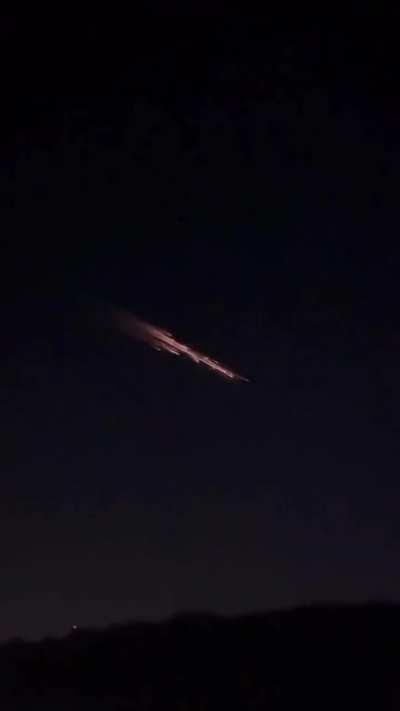 Saw this video and knew exactly what to do