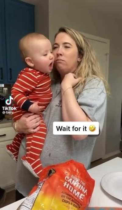 Free sniffs are better than nothing