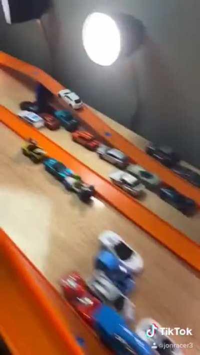 It was posted here too, now this version features the actual creator