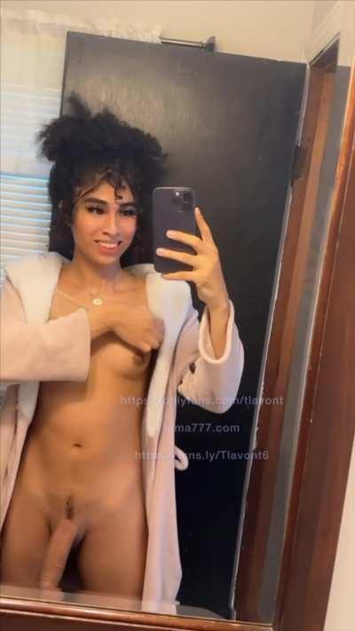 Would you date a trans girl ?